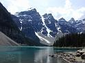 Lake Moraine